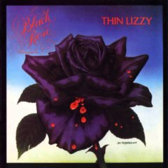 Thin Lizzy ‎– Black Rose
