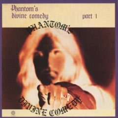 Phantom ‎– Phantom's Divine Comedy Part 1