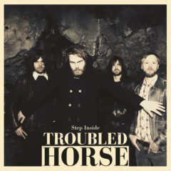 Troubled Horse ‎– Step Inside