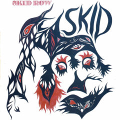 Skid Row – Skid