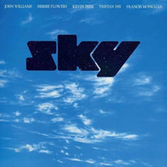 Sky ‎– Sky ( 2 LP, Color Vinyl )