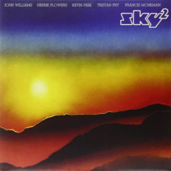Sky ‎– Sky 2 ( 2 LP, G/f., Color Vinyl )