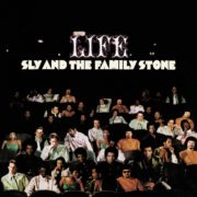 Sly & The Family Stone ‎– Life ( 180g )