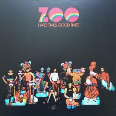 Zoo – Hard Times, Good Times