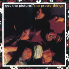 Pretty Things ‎– Get The Picture?