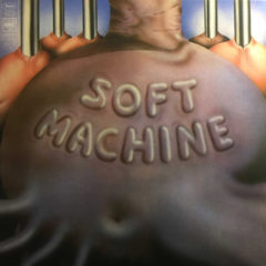 Soft Machine ‎– Six