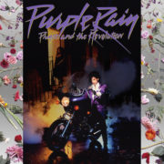 Prince And The Revolution ‎– Purple Rain