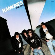 Ramones ‎– Leave Home