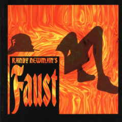 Randy Newman ‎– Randy Newman's Faust