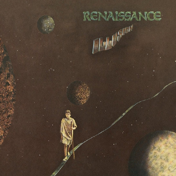 Renaissance ‎– Illusion
