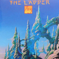 Yes ‎– The Ladder