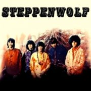 Steppenwolf ‎– Steppenwolf
