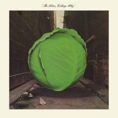 The Meters ‎– Cabbage Alley ( 180g )
