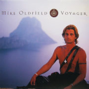 Mike Oldfield ‎– Voyager