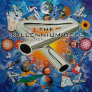 Mike Oldfield ‎– The Millennium Bell ( 180g )