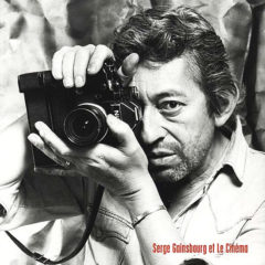 Serge Gainsbourg ‎– Serge Gainsbourg et le Cinéma