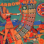 Osage Tribe ‎– Arrow Head