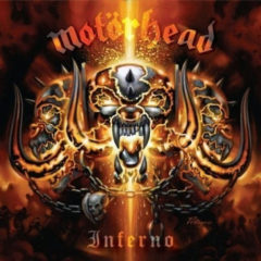 Motörhead ‎– Inferno