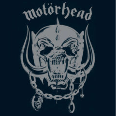 Motörhead ‎– Motorhead ( Color Vinyl )