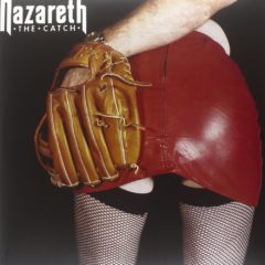 Nazareth ‎– The Catch