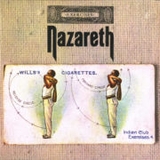 Nazareth ‎– Exercises