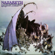 Nazareth ‎– Hair Of The Dog