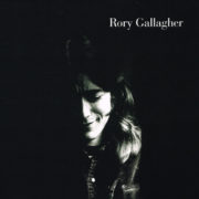 Rory Gallagher ‎– Rory Gallagher ( 180g )