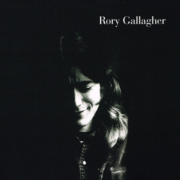 Rory Gallagher - Rory Gallagher (180g)
