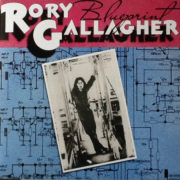 Rory Gallagher ‎– Blueprint