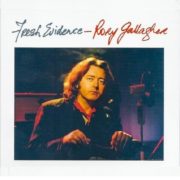 Rory Gallagher ‎– Fresh Evidence