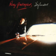 Rory Gallagher ‎– Defender ( 180g )