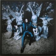 Jack White ‎– Lazaretto