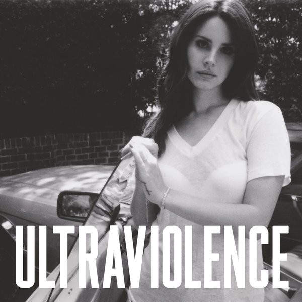 Lana Del Rey ‎– Ultraviolence