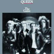 Queen ‎– The Game