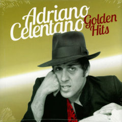 Adriano Celentano ‎– Golden Hits