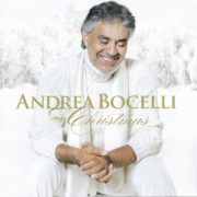Andrea Bocelli ‎– My Christmas