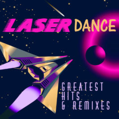 Laserdance ‎– Greatest Hits & Remixes