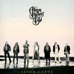 Allman Brothers Band ‎– Seven Turns