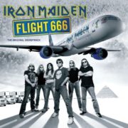 Iron Maiden ‎– Flight 666 - The Original Soundtrack