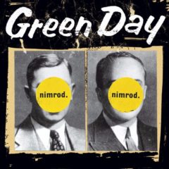Green Day ‎– Nimrod