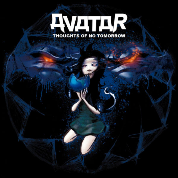 Avatar ‎– Thoughts Of No Tomorrow