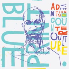 Blueprint ‎– Adventures In Counter Culture ( 2 LP, Picture Disc )