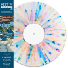 AIR ‎– Casanova 70 ( Color Vinyl )