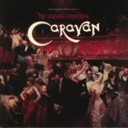 Caravan ‎– The Dabsong Conshirtoe ( Color Vinyl )