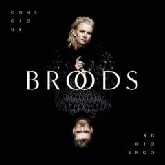 Broods ‎– Conscious ( 180g )