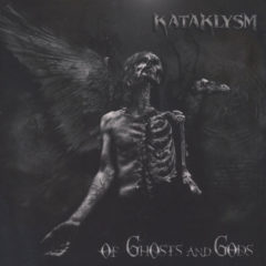 Kataklysm ‎– Of Ghosts And Gods
