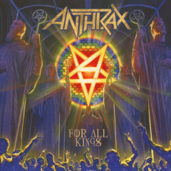 Anthrax ‎– For All Kings