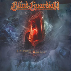 Blind Guardian ‎– Beyond The Red Mirror