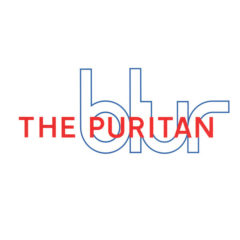 Blur ‎– Under The Westway / The Puritan ( 7', Color Vinyl )