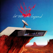 AIR ‎– 10,000 Hz Legend ( 2 LP, 180g )